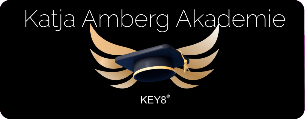 Katja Amberg Akademie | Logo