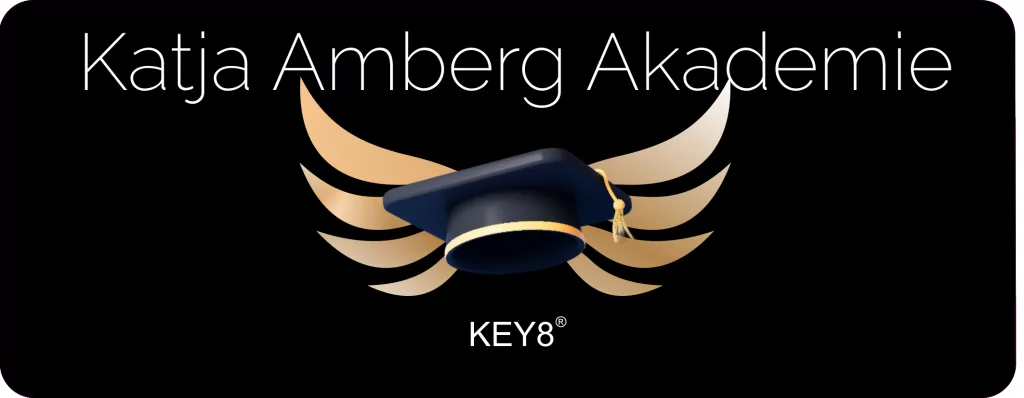Katja Amberg Akademie | Logo
